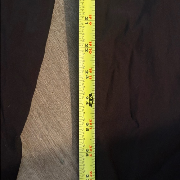 NY&Co. Black Skinny Pants - Picture 5 of 6